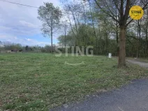 Prodej zahrady, Orlová, 533 m2