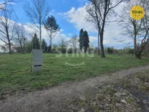 Prodej zahrady, Orlová, 533 m2