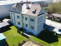 Prodej bytu 2+kk, Chlumčany, V Rumunsku, 52 m2