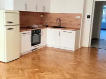Pronájem bytu 2+kk, Praha - Vinohrady, Nitranská, 68 m2