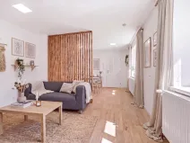 Prodej rodinného domu, Vyškov, Luční, 55 m2