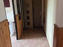 Prodej bytu 2+1, Ostrava, Horní, 55 m2