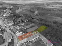 Prodej ubytování, Bulhary, 664 m2