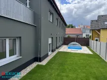 Prodej bytu 4+kk, Praha - Lochkov, K Lahovské, 99 m2