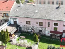 Prodej komerční nemovitosti, Moravská Třebová - Předměstí, Brněnská, 251 m2