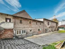 Prodej obchodního prostoru, Kolín, Roháčova, 340 m2