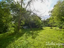 Pronájem bytu 1+kk, Brno - Královo Pole, Ruská, 20 m2