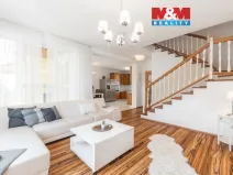 Prodej rodinného domu, Kunovice, Na Zelničkách, 134 m2