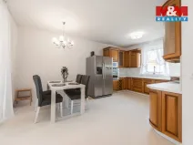 Prodej rodinného domu, Kunovice, Na Zelničkách, 134 m2