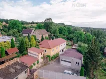 Prodej rodinného domu, Holedeč, 258 m2