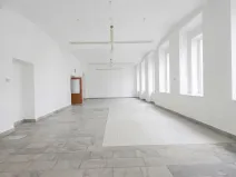 Pronájem obchodního prostoru, Teplice, Dubská, 188 m2