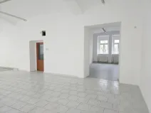 Pronájem obchodního prostoru, Teplice, Dubská, 188 m2