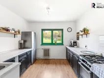 Prodej rodinného domu, Chocerady - Vestec, 260 m2