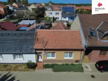 Prodej rodinného domu, Dubňany, Úzká, 98 m2