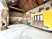 Prodej rodinného domu, Jaroměřice nad Rokytnou, Poděbradova, 89 m2