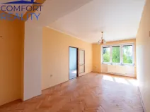 Prodej bytu 3+1, Mohelnice, Spartakiádní, 61 m2