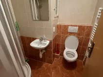 Pronájem bytu 1+kk, Praha - Braník, Ke Krči, 30 m2