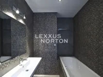 Pronájem bytu 4+kk, Praha - Dejvice, Bechyňova, 119 m2