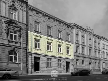 Prodej bytu 2+kk, Znojmo, Havlíčkova, 61 m2