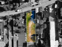 Prodej pozemku pro bydlení, Nebovidy, 543 m2