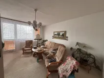 Prodej bytu 3+1, Liberec, Sněhurčina, 70 m2