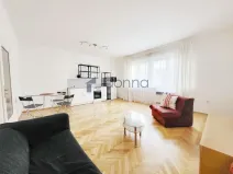 Pronájem bytu 2+kk, Praha, Osadní, 45 m2