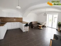 Pronájem bytu 2+kk, Janovice, 70 m2