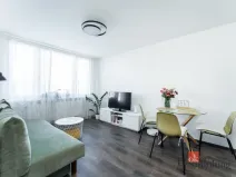 Prodej bytu 2+kk, Praha - Michle, Na úlehli, 38 m2