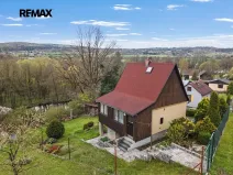 Prodej chalupy, Ždírec, 56 m2