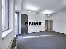 Pronájem kanceláře, Praha - Nové Město, Klimentská, 101 m2