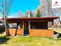 Prodej chaty, Zbinohy, 54 m2