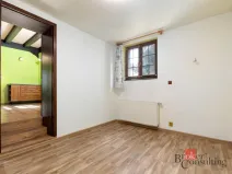 Prodej bytu 3+1, Šumperk, Zábřežská, 107 m2