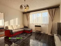 Prodej bytu 2+1, Kynšperk nad Ohří, Dlouhá, 61 m2