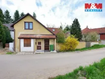 Prodej rodinného domu, Světlá, 125 m2