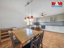 Prodej rodinného domu, Klabava, 144 m2