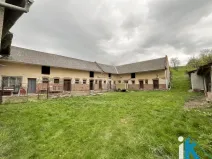 Prodej rodinného domu, Hruška, 98 m2
