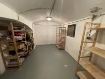 Pronájem výrobních prostor, Praha - Nusle, Oldřichova, 16 m2