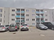 Pronájem bytu 2+kk, Hustopeče, Alejní, 51 m2