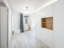 Prodej bytu 2+1, Praha - Libeň, Na Rokytce, 56 m2