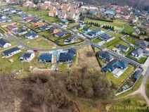 Prodej pozemku pro bydlení, Lomnice, 2163 m2