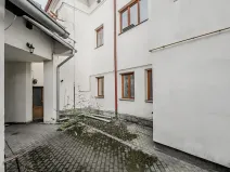 Pronájem obchodního prostoru, Karviná, Hrnčířská, 67 m2
