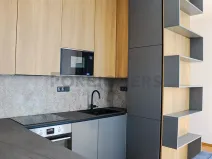 Pronájem bytu 3+kk, Brno, Cyrilská, 95 m2