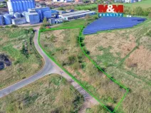 Prodej komerčního pozemku, Smiřice, 5275 m2