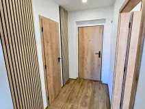 Prodej bytu 1+1, Frýdlant, Čapkova, 40 m2