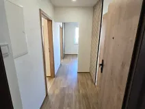 Prodej bytu 1+1, Frýdlant, Čapkova, 40 m2