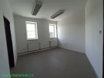 Pronájem kanceláře, Brno, Řečkovická, 120 m2