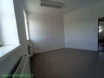 Pronájem kanceláře, Brno, Řečkovická, 120 m2