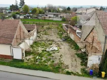 Prodej pozemku pro bydlení, Moutnice, 715 m2