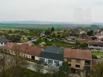 Prodej pozemku pro bydlení, Moutnice, 715 m2