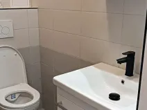 Pronájem bytu 1+kk, Praha - Nové Město, Opletalova, 26 m2